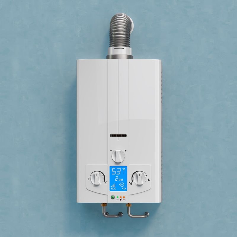 صيانة سخانات بوش